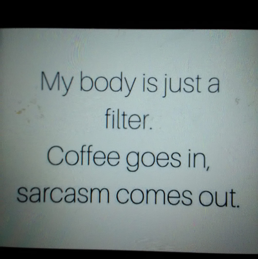 Meet your Posher, Maryann